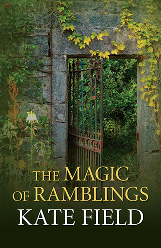 The Magic Of Ramblings