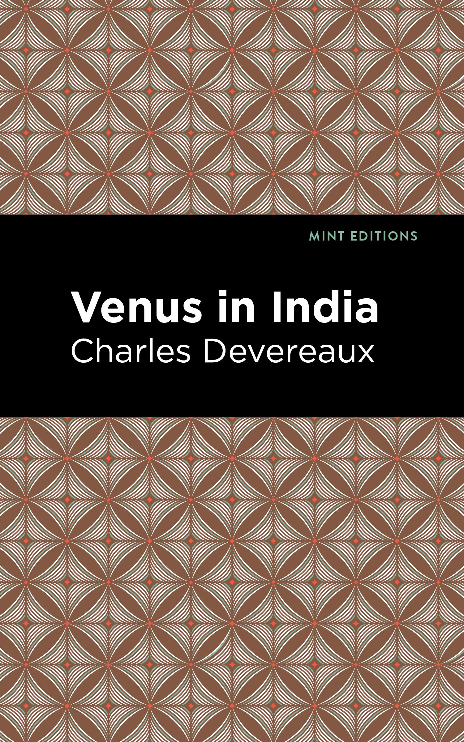 Venus in India: (Mint Editions)