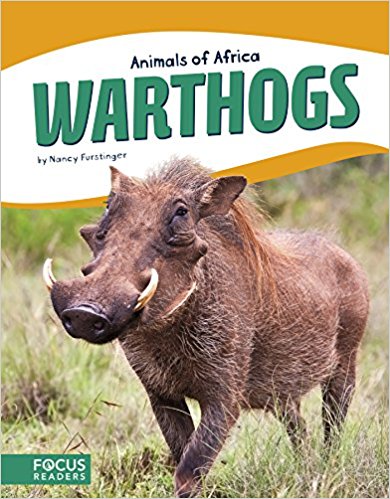 Warthogs