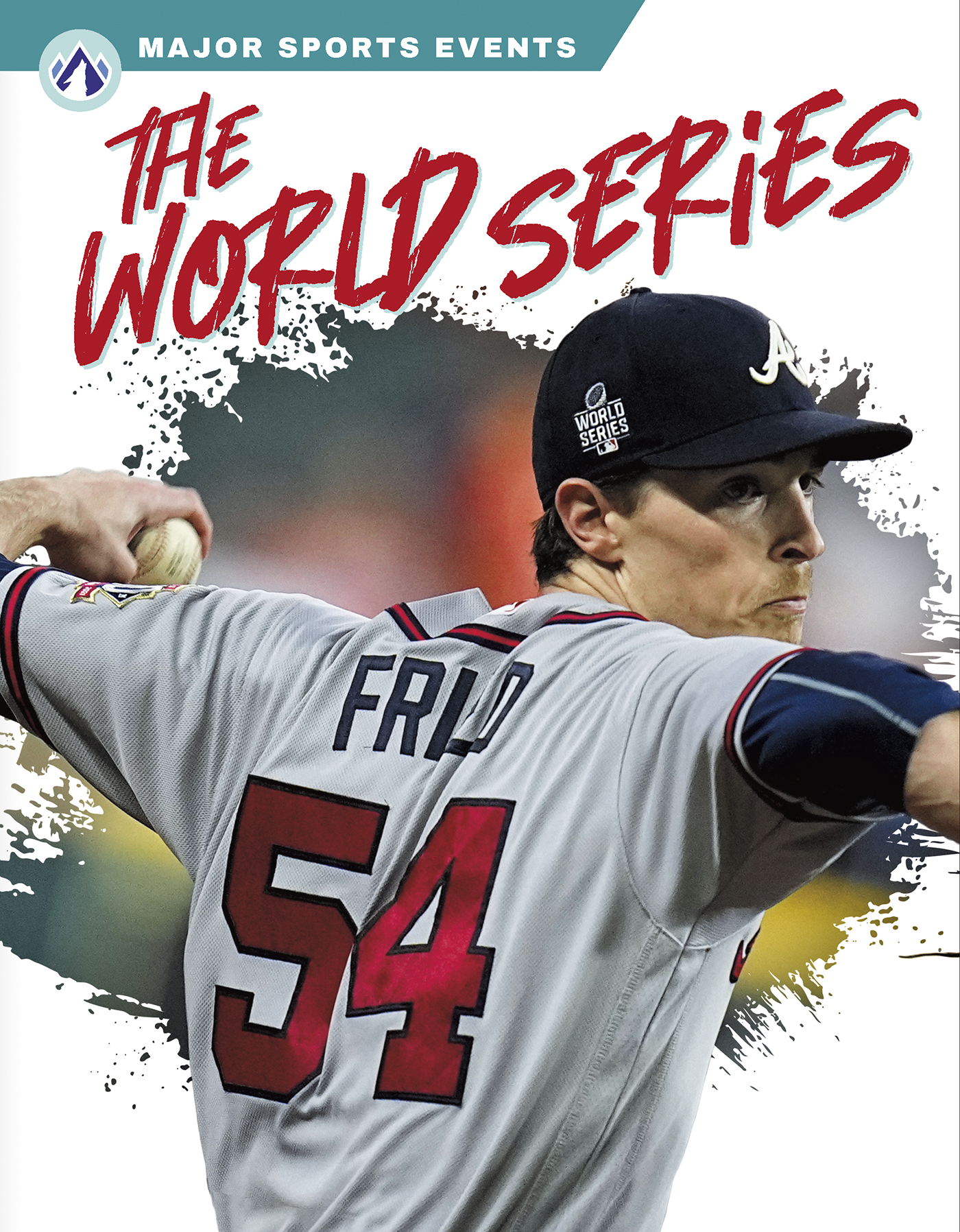 The World Series: (Major Sports Events)