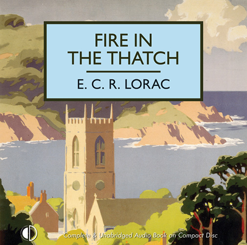 Fire In The Thatch