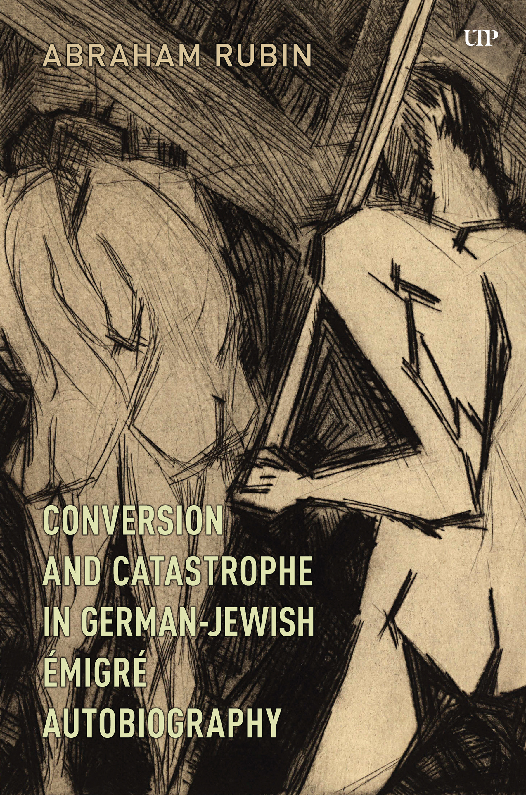 Conversion and Catastrophe in German-Jewish Émigré Autobiography: (German and European Studies)