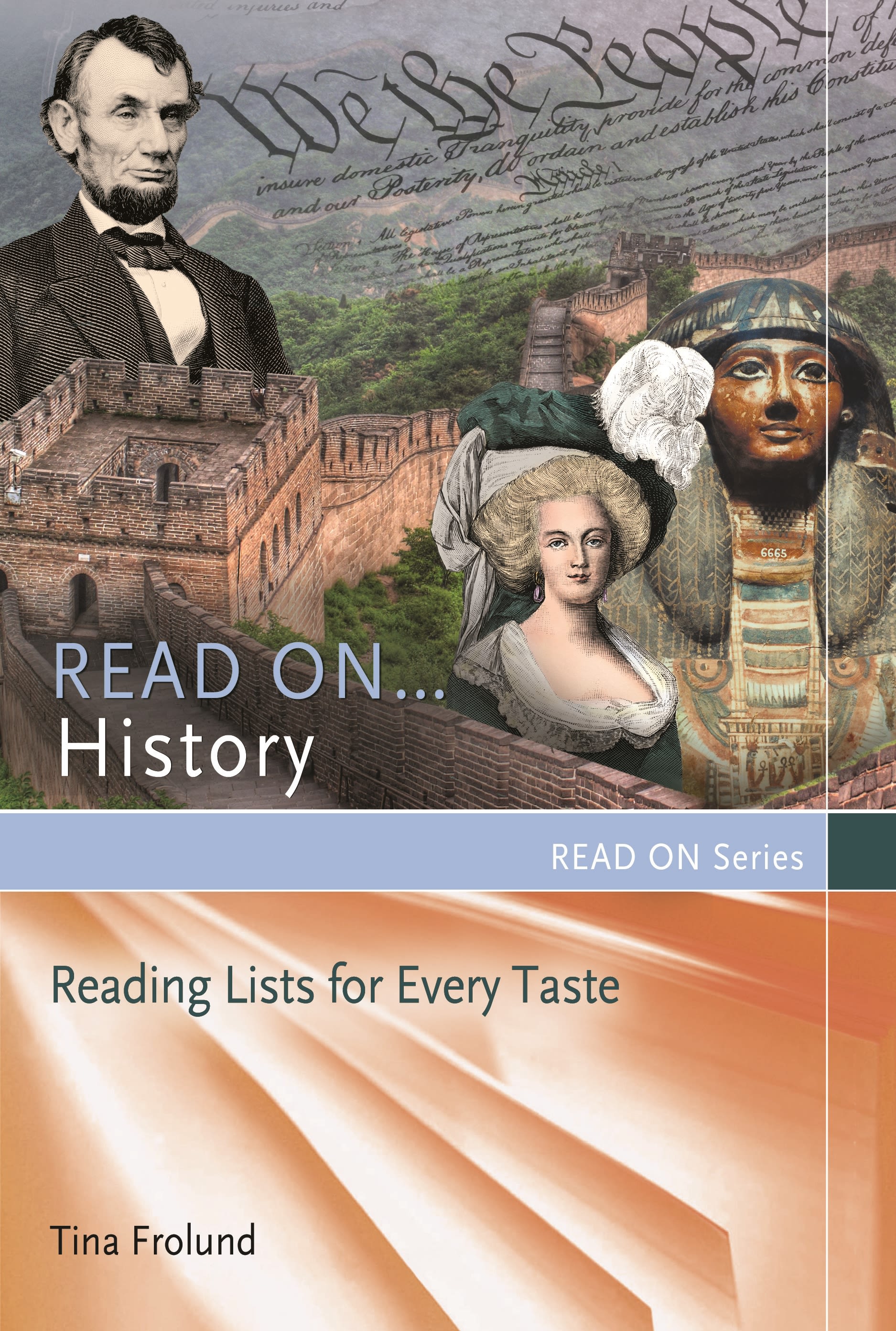 Read On…History: Reading Lists for Every Taste(Read On Series)