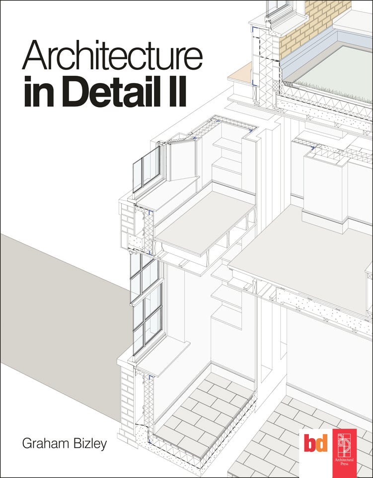 Architecture in Detail II: (English)