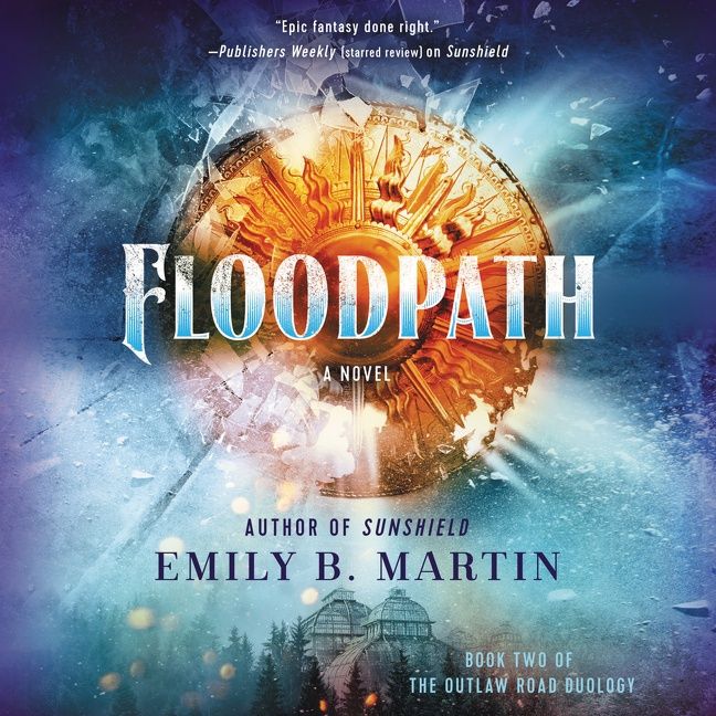 Floodpath: A Novel