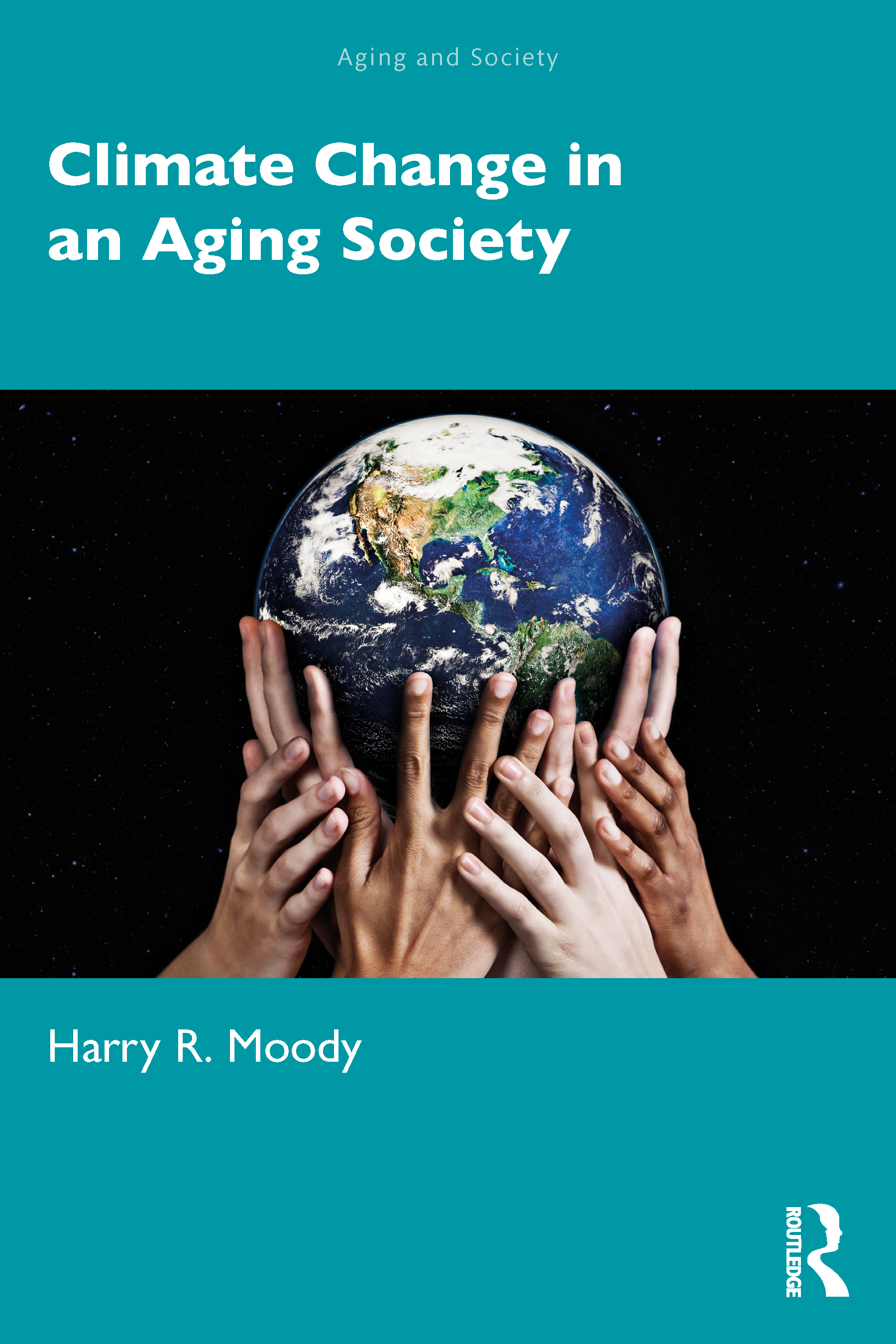 Climate Change in an Aging Society: (Aging and Society)