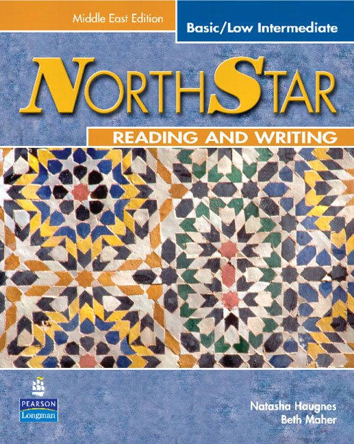 NORTHSTR READ&WRITG INT MID EAST SB W/AUD CD