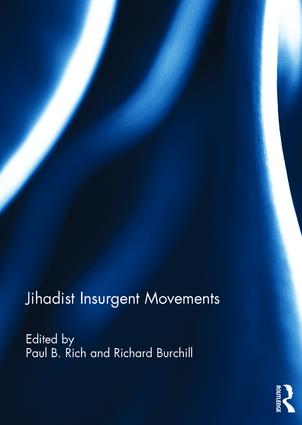 Jihadist Insurgent Movements: (English)