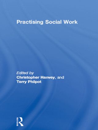 Practising Social Work: (English)
