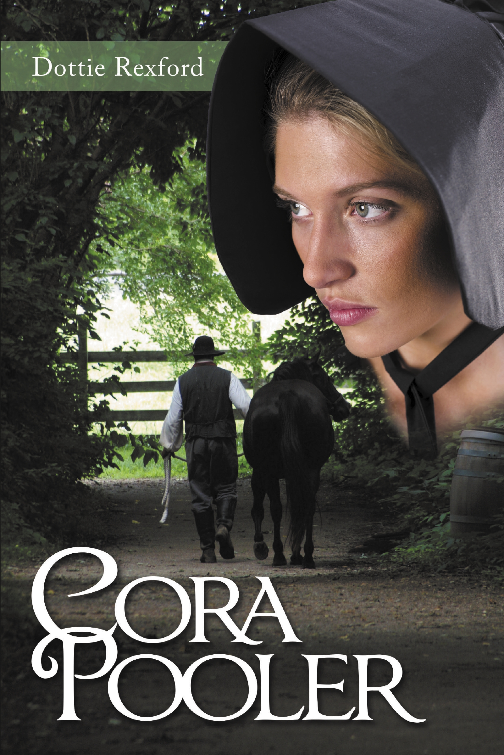 Cora Pooler: (English)