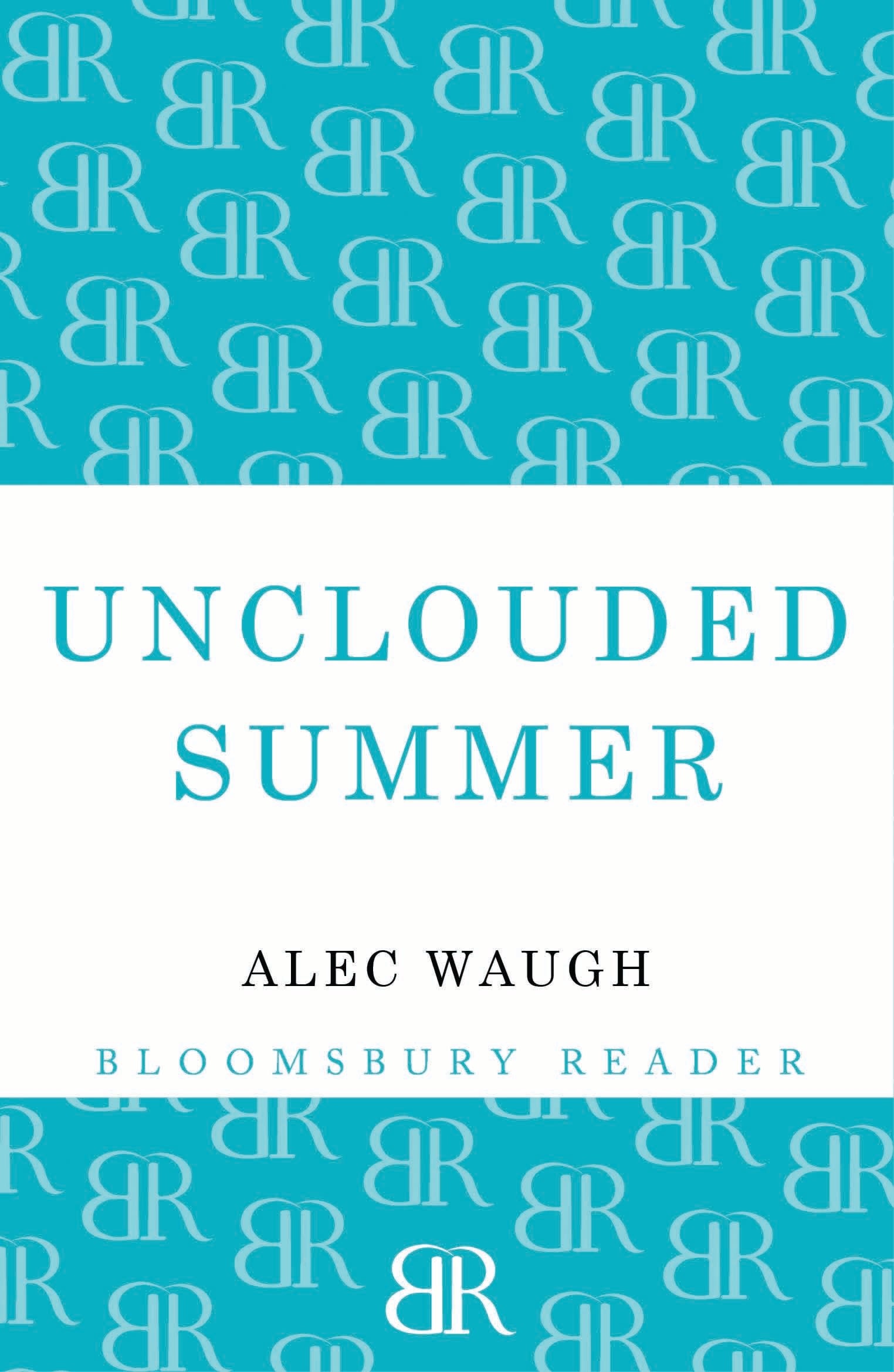 Unclouded Summer: (English)