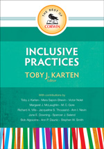 The Best of Corwin: Inclusive Practices: Inclusive Practices(The Best of Corwin)