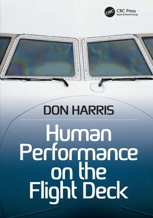 Human Performance on the Flight Deck: (English)