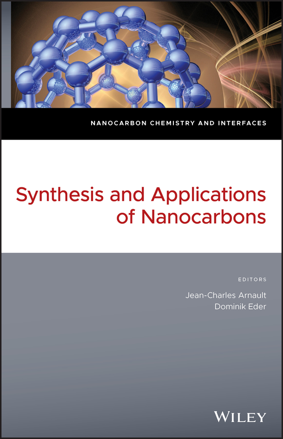 Synthesis and Applications of Nanocarbons: (Nanocarbon Chemistry and Interfaces)