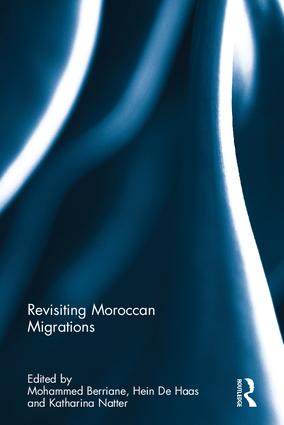 Revisiting Moroccan Migrations: (English)
