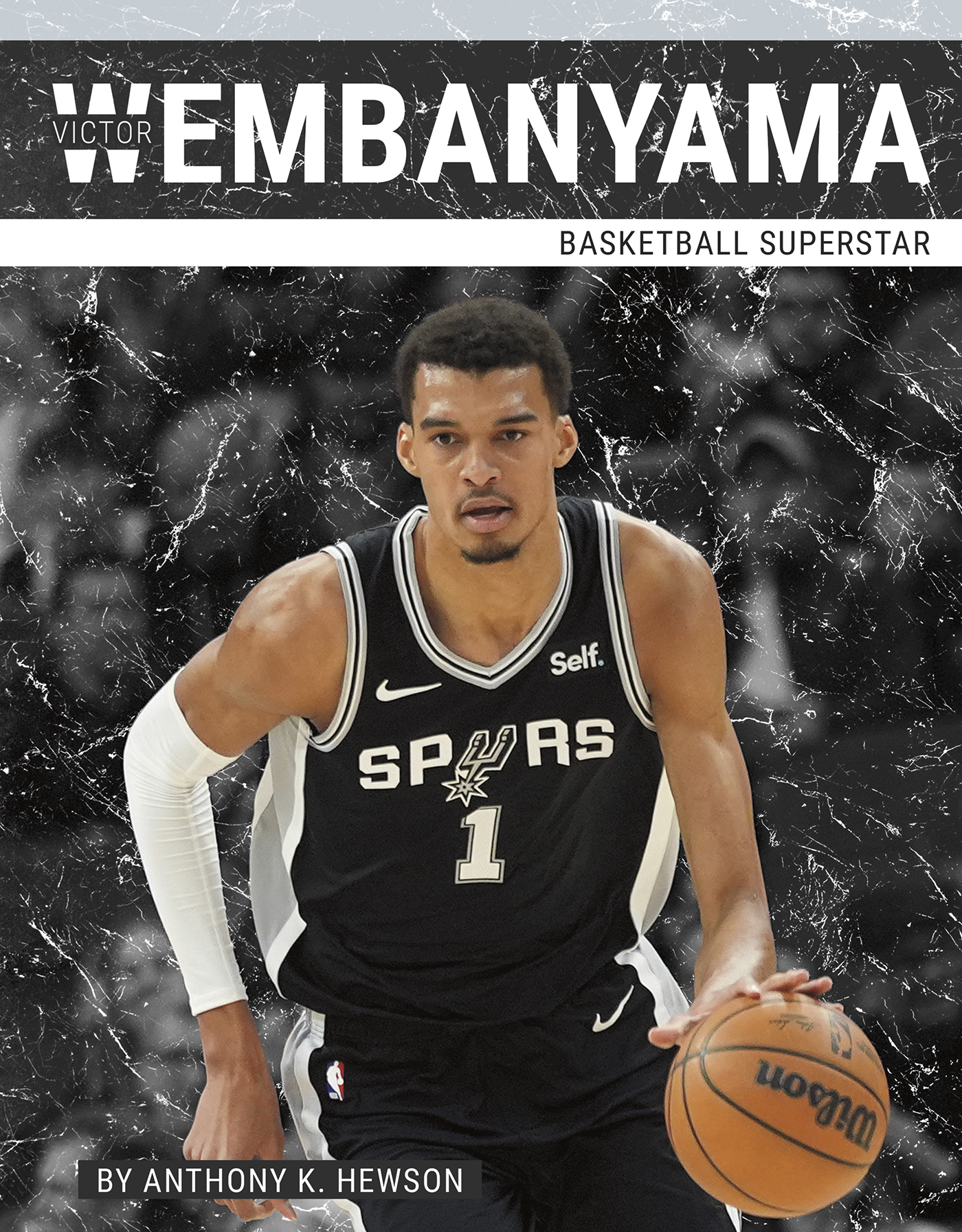 Victor Wembanyama: Basketball Superstar(PrimeTime Set 2)