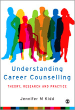 Understanding Career Counselling: Theory, Research and Practice(English)