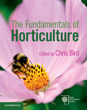 The Fundamentals of Horticulture: Theory and Practice(0)