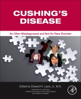 Cushing's Disease: An Often Misdiagnosed and Not So Rare Disorder(English)