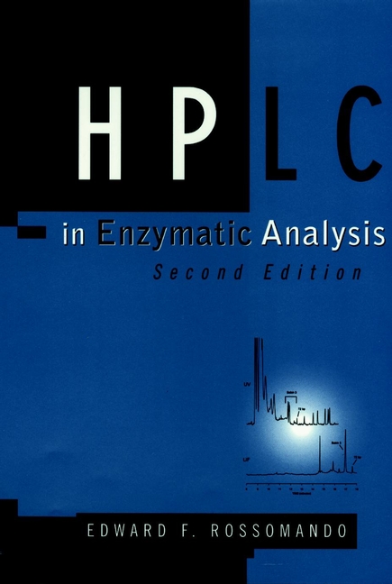 HPLC in Enzymatic Analysis: (Methods of Biochemical Analysis)