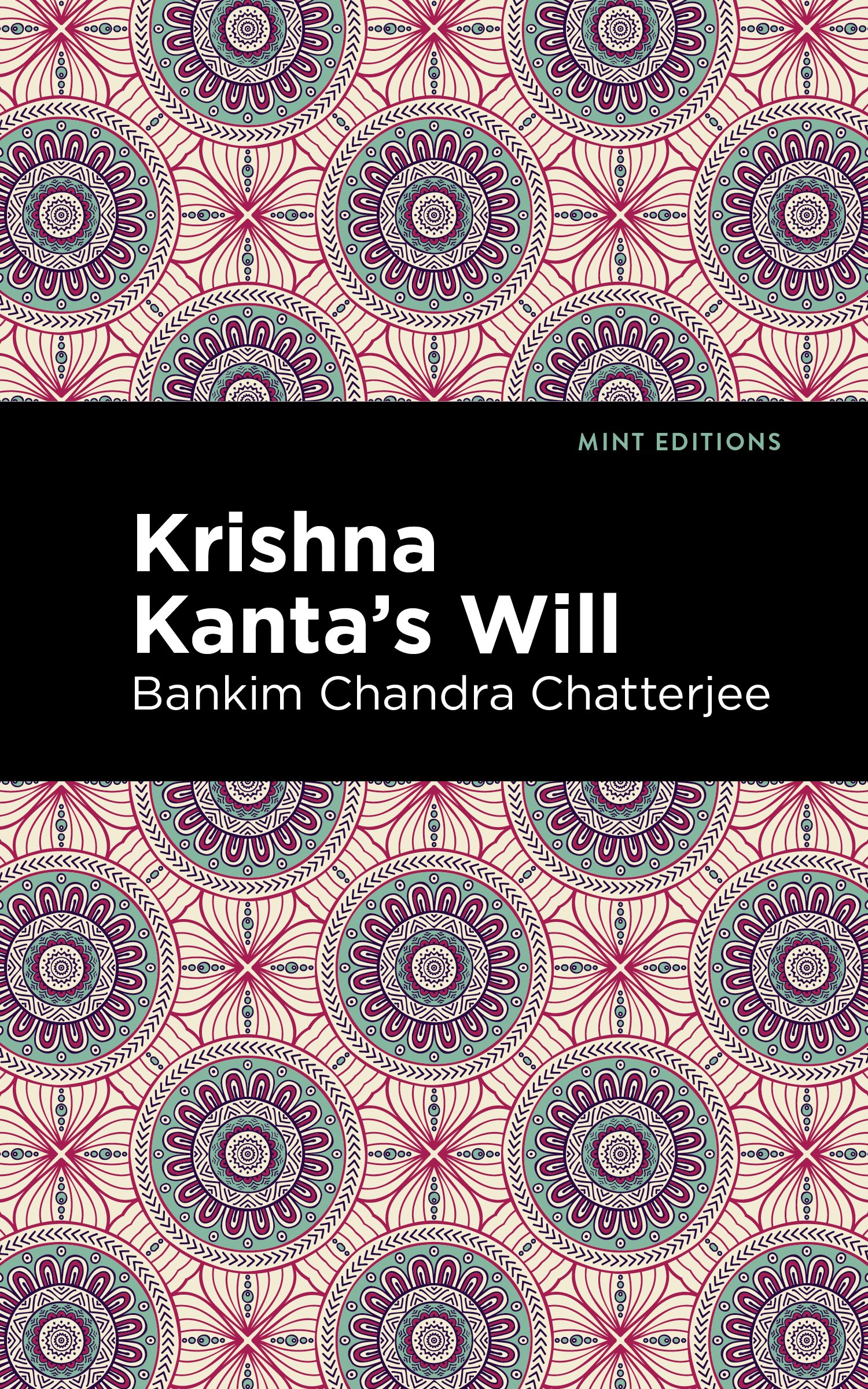 Krishna Kanta's Will: (Mint Editions)