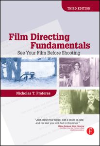 Film Directing Fundamentals: See Your Film Before Shooting