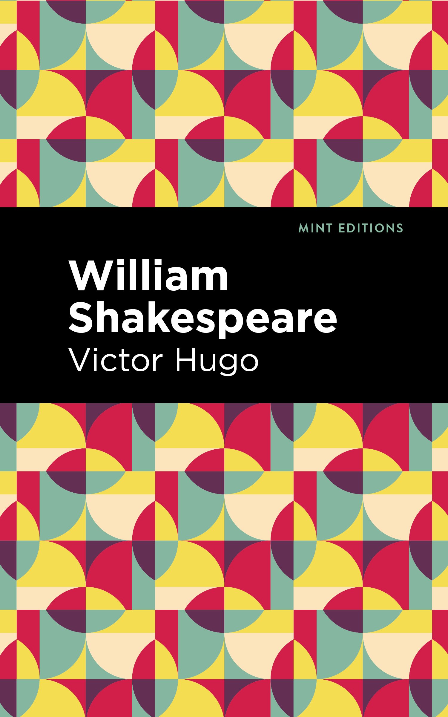 William Shakespeare: (Mint Editions)