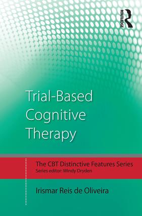 Trial-Based Cognitive Therapy: Distinctive features(CBT Distinctive Features)