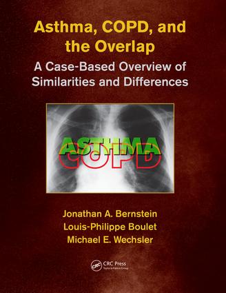 Asthma, COPD, and Overlap: A Case-Based Overview of Similarities and Differences