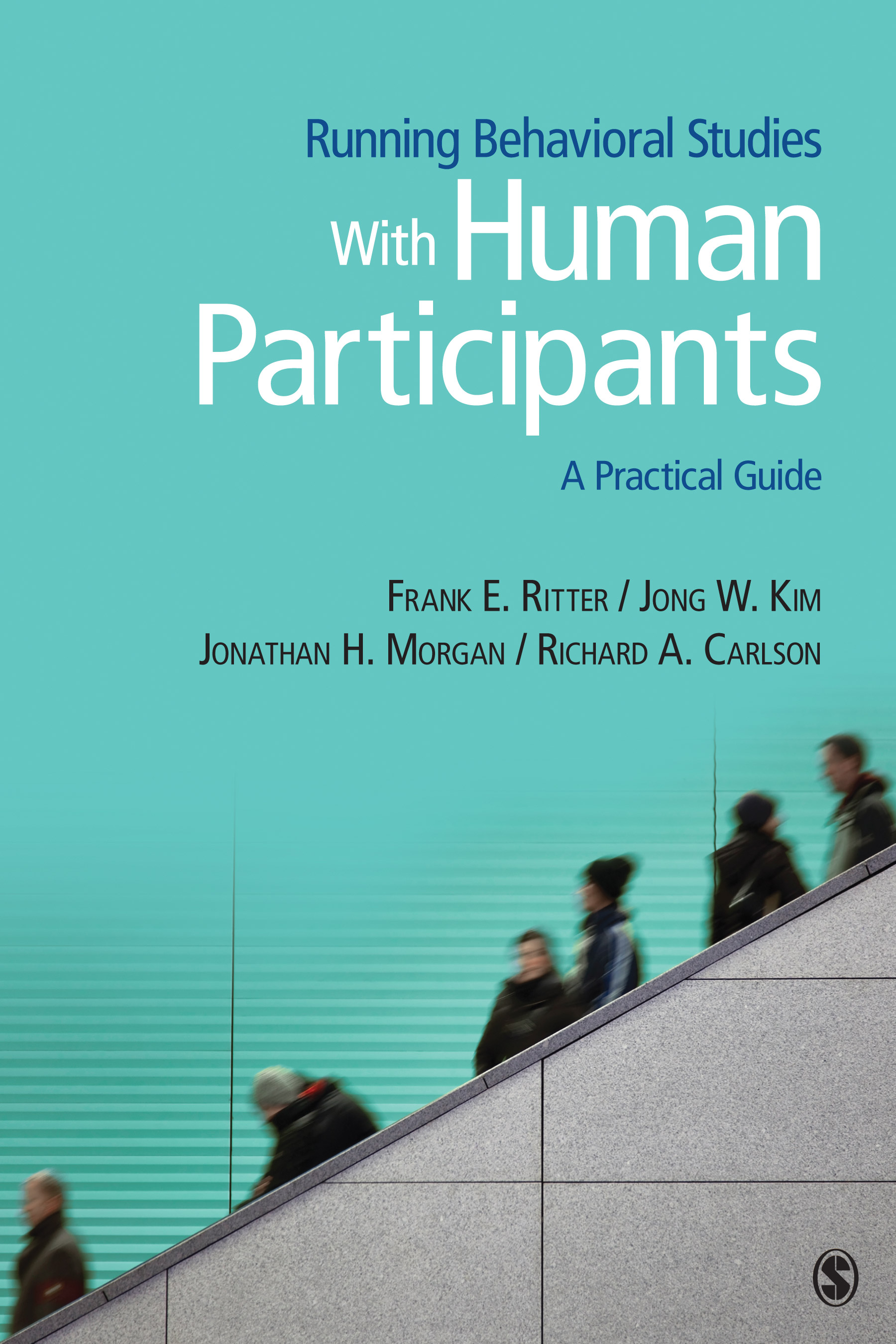 Running Behavioral Studies With Human Participants: A Practical Guide