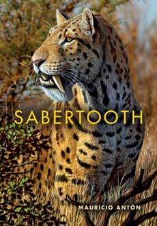 Sabertooth: (Life of the Past)