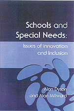 Schools and Special Needs: Issues of Innovation and Inclusion(English)