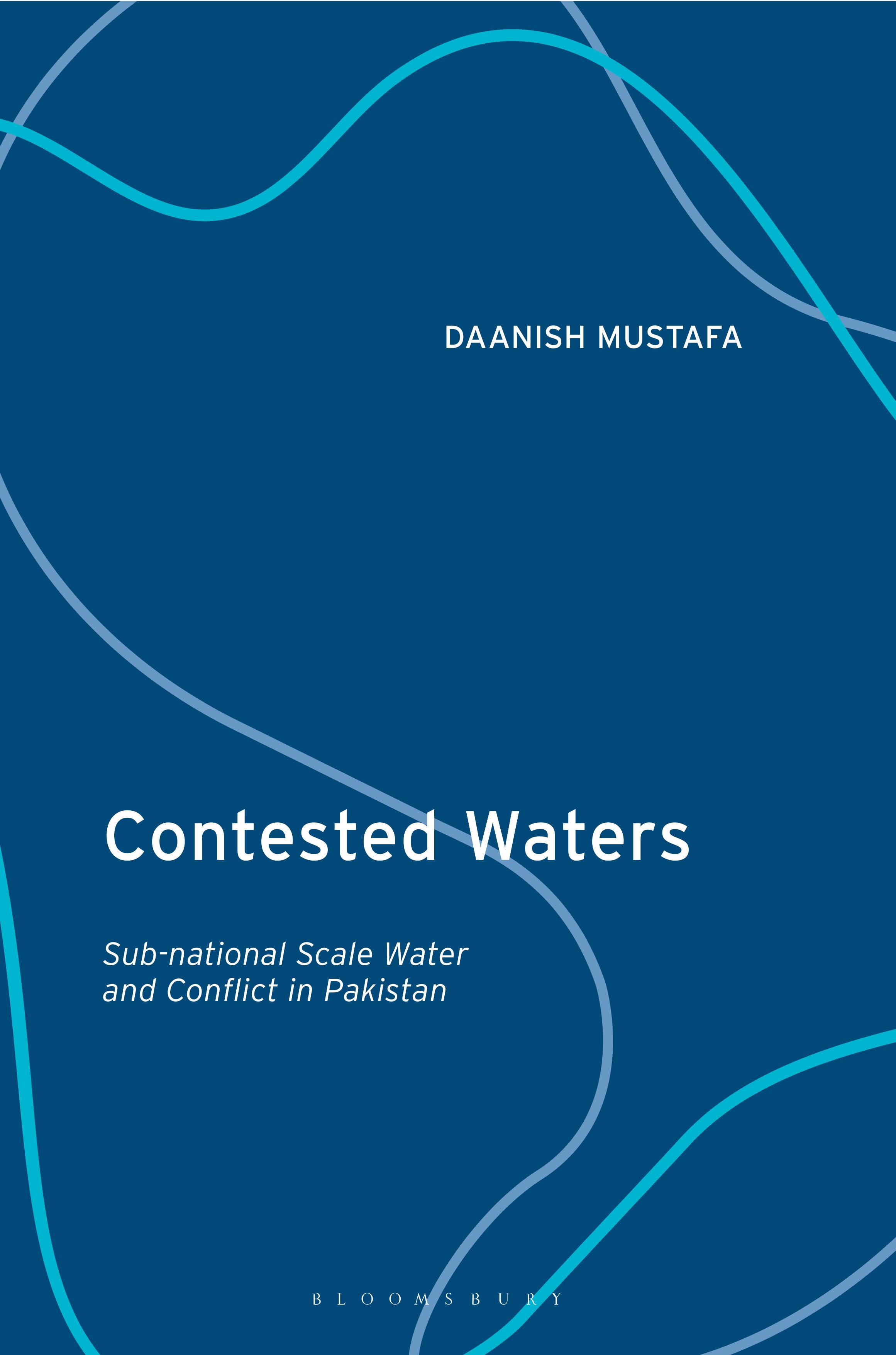 Contested Waters: Sub-national Scale Water and Conflict in Pakistan