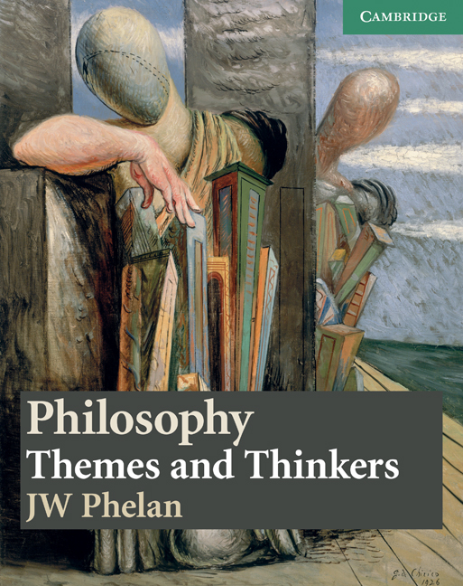 Philosophy: Themes and Thinkers: Themes and Thinkers(Cambridge International Examinations)