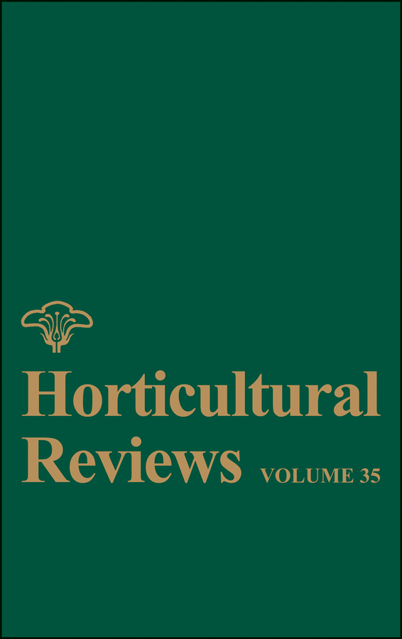 Horticultural Reviews, Volume 35: (Horticultural Reviews)