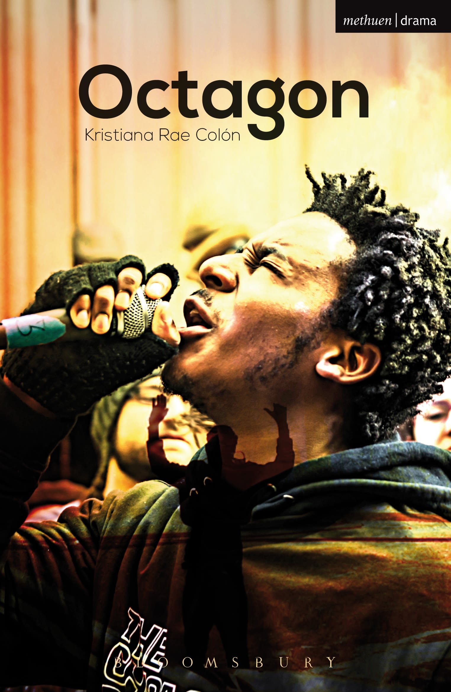 Octagon: (Modern Plays)