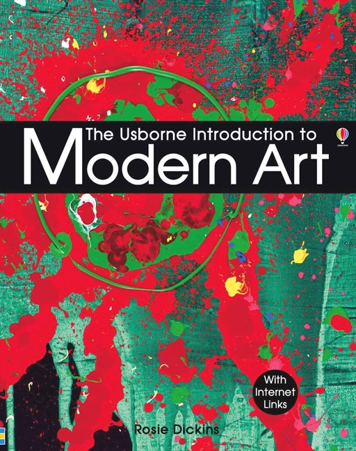Introduction to Modern Art: (Art Books)