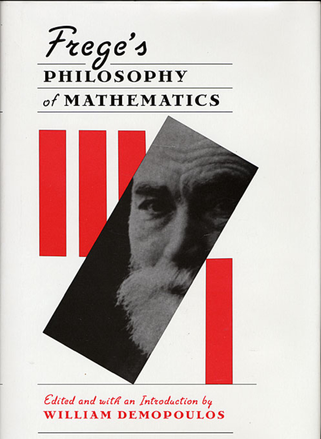 Frege’s Philosophy of Mathematics: (English)