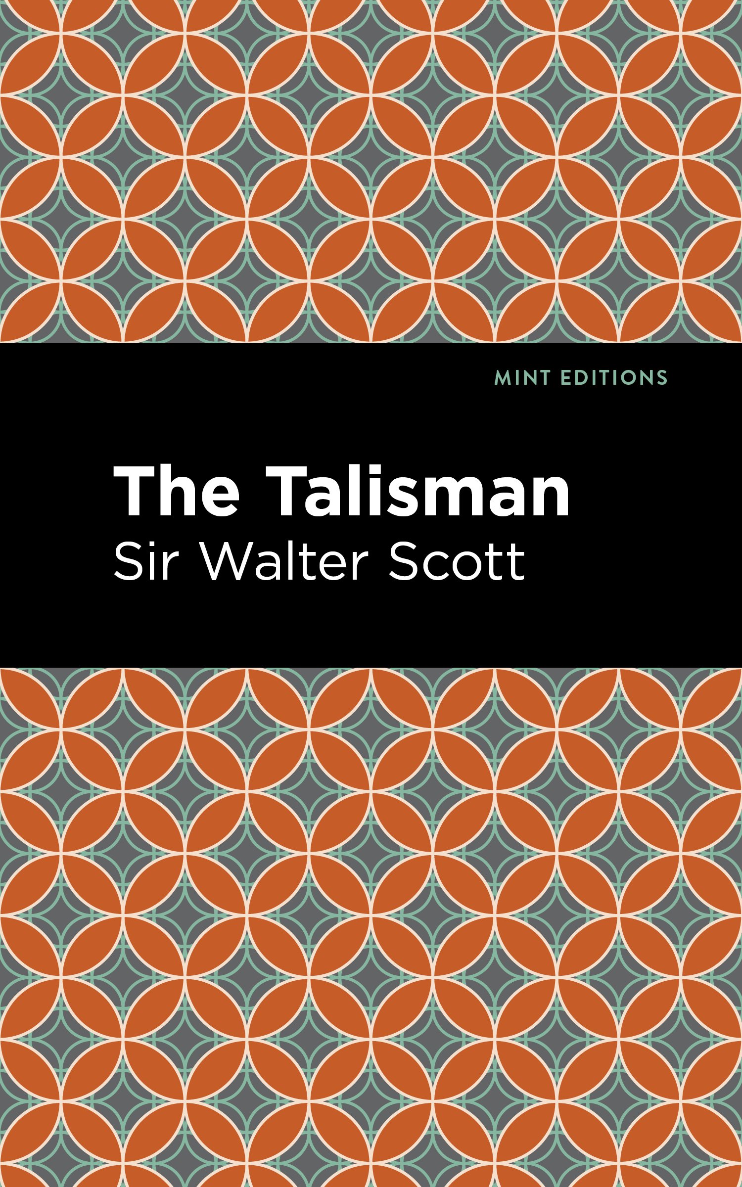 The Talisman: (Mint Editions)