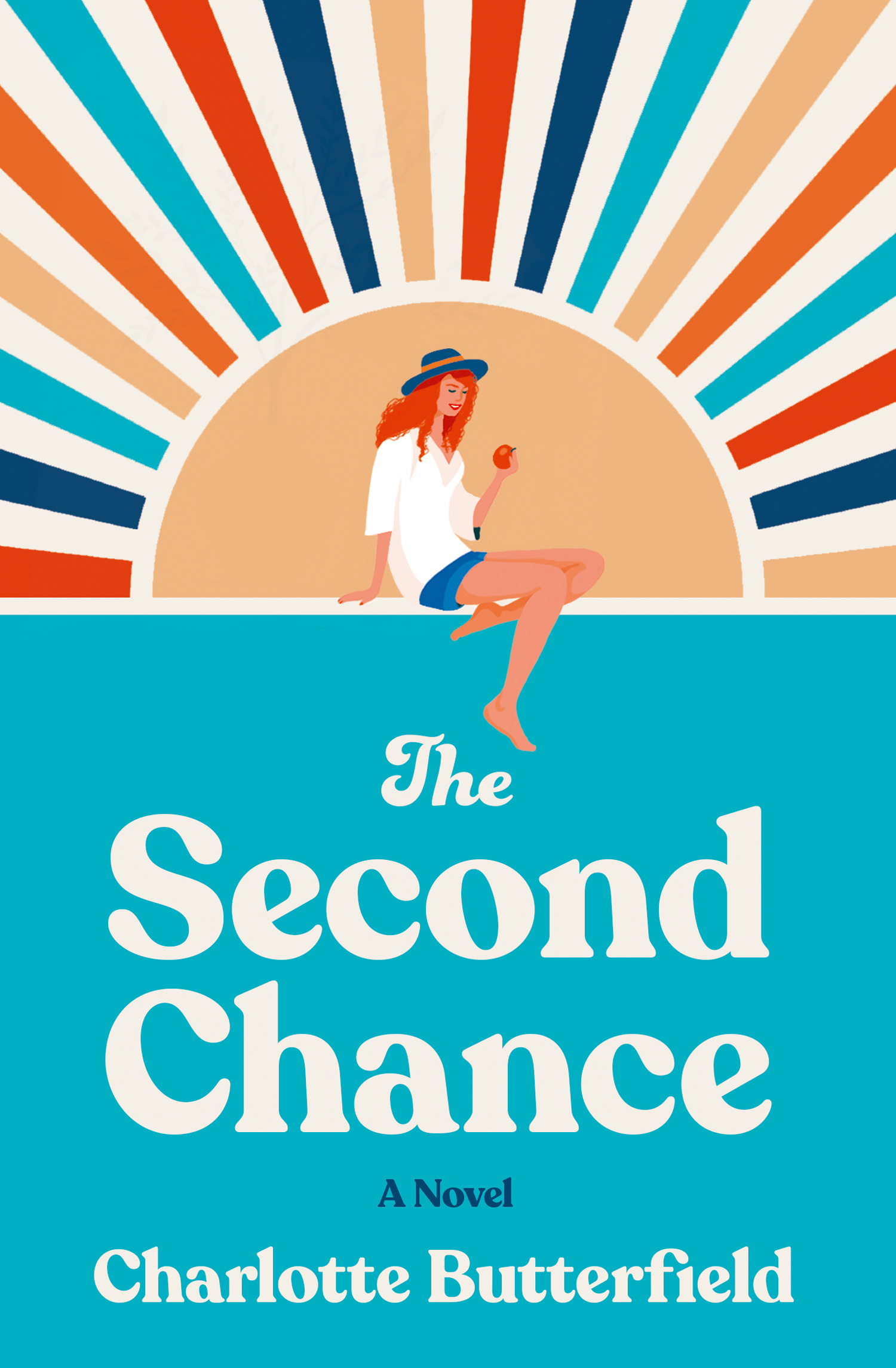 The Second Chance