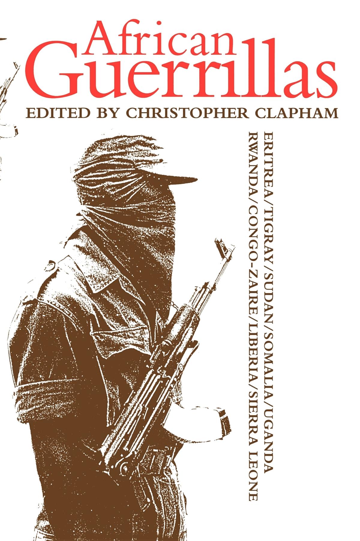 African Guerrillas: (English)