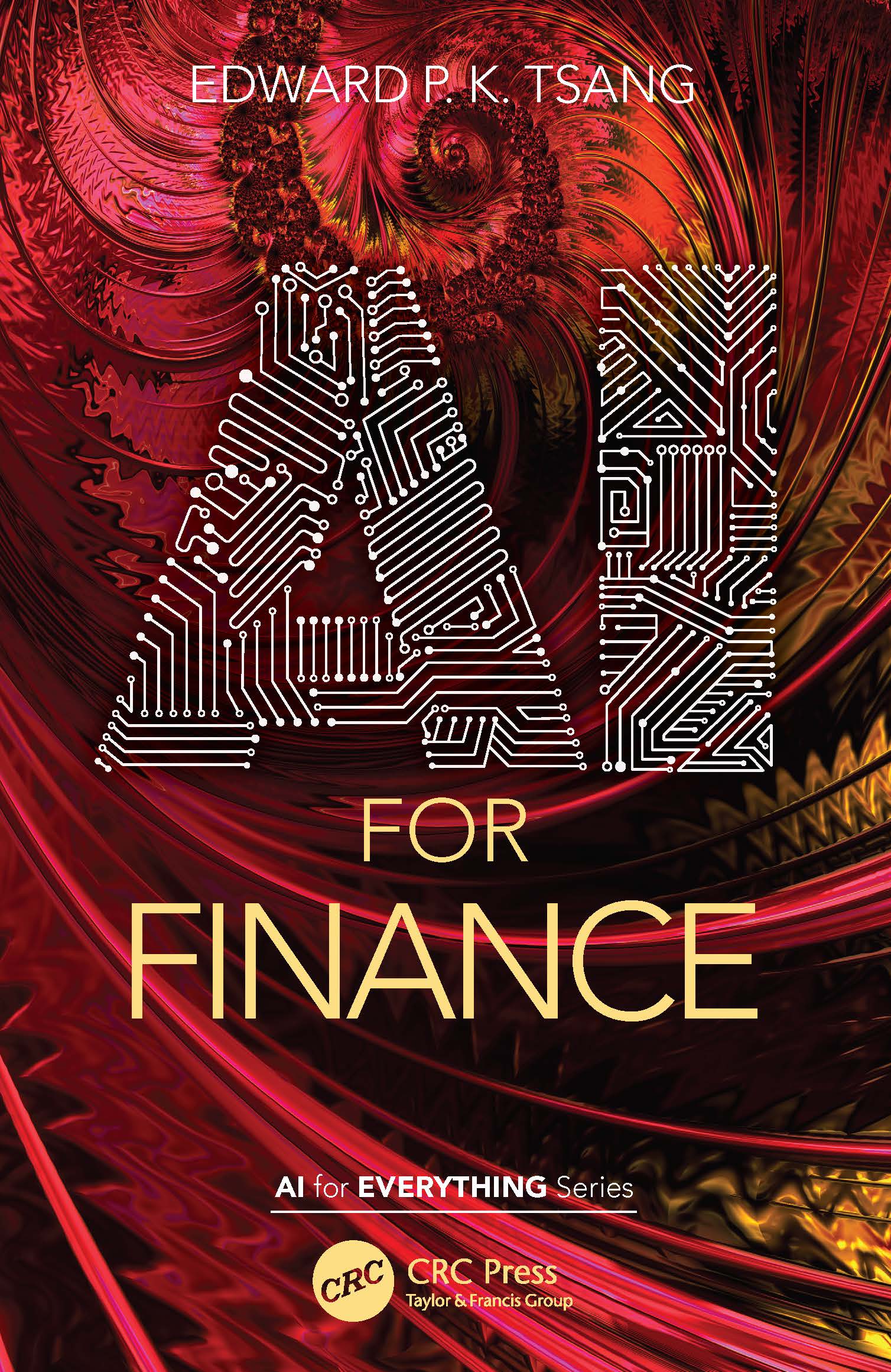 AI for Finance: (AI for Everything)