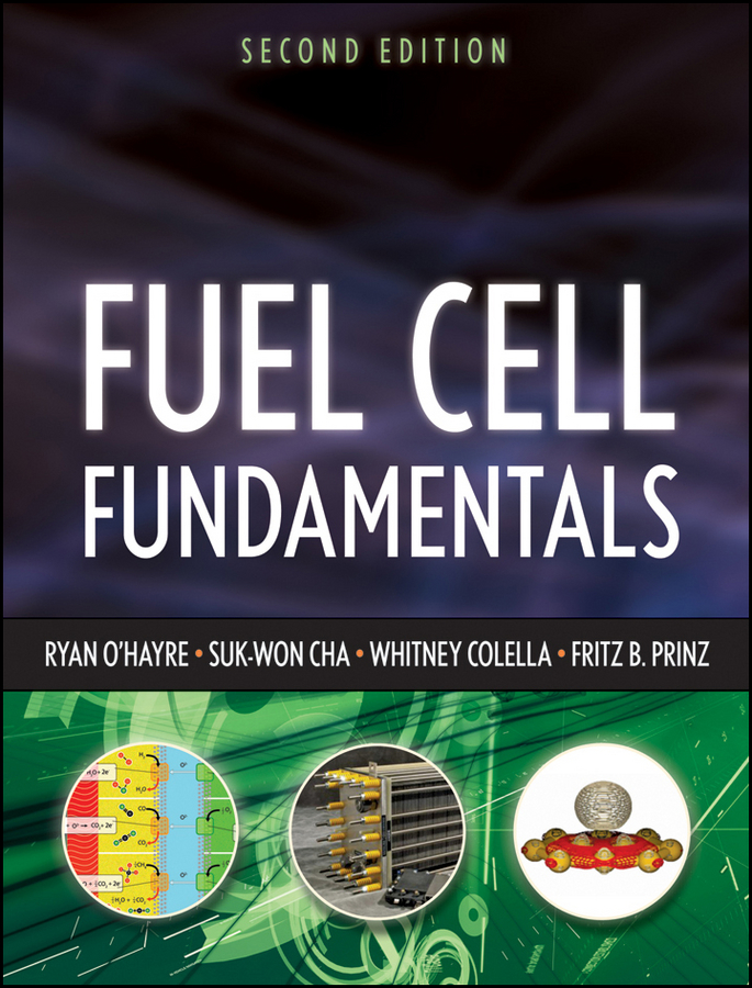 Fuel Cell Fundamentals: (English)