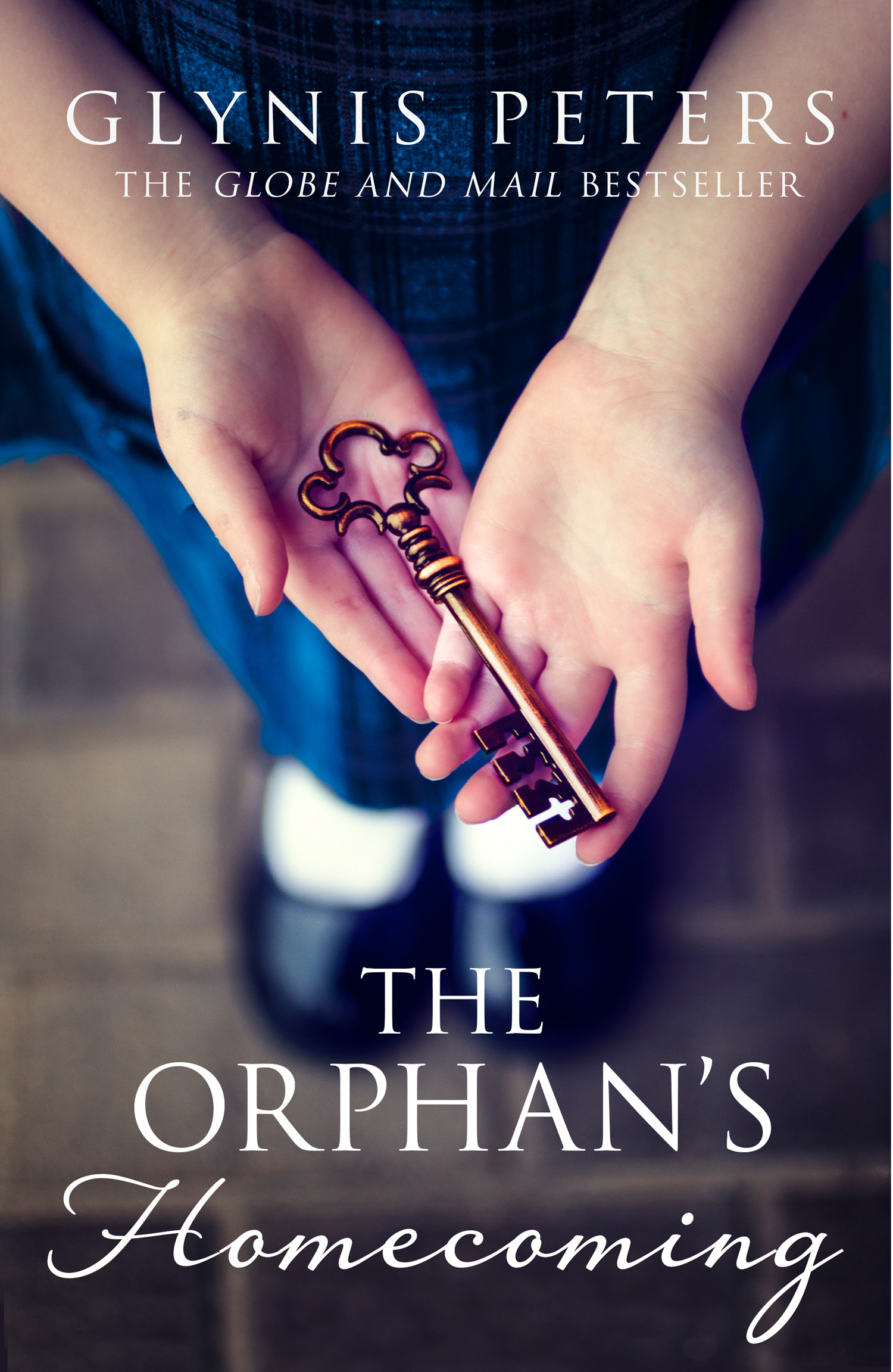 The Orphan’s Homecoming: (Book 3 The Red Cross Orphans)