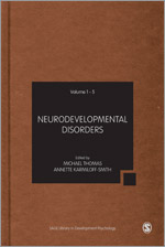 Neurodevelopmental Disorders: (Sage Library in Developmental Psychology)