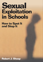 Sexual Exploitation in Schools: How to Spot It and Stop It(English)