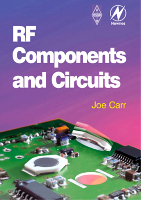 RF Components and Circuits: (English)