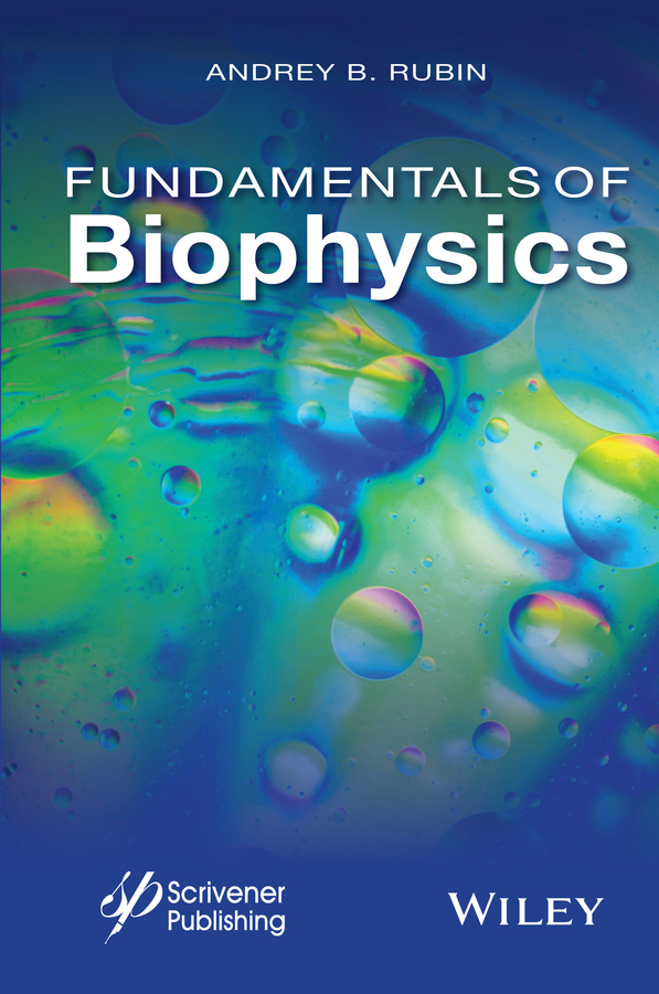 Fundamentals of Biophysics: (English)