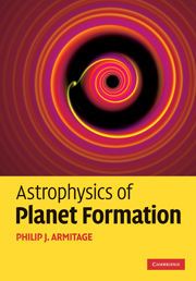 Astrophysics of Planet Formation: (English)