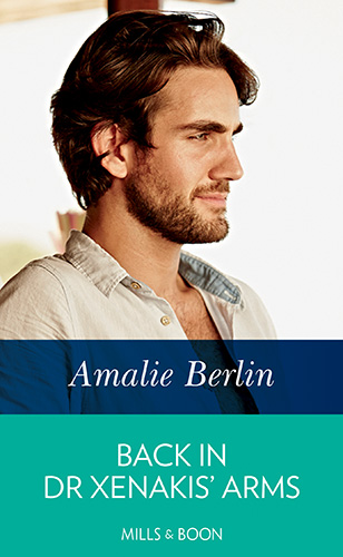 Back In Dr Xenakis' Arms